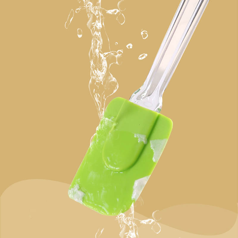 silicone spatula